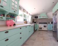 Resales - Country Property - Heredades - Heredades - Country