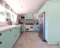 Resales - Country Property - Heredades - Heredades - Country