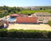 Resales - Country Property - Heredades - Heredades - Country