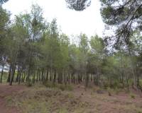 Resales - Country Property - Ibi - Ibi - Country