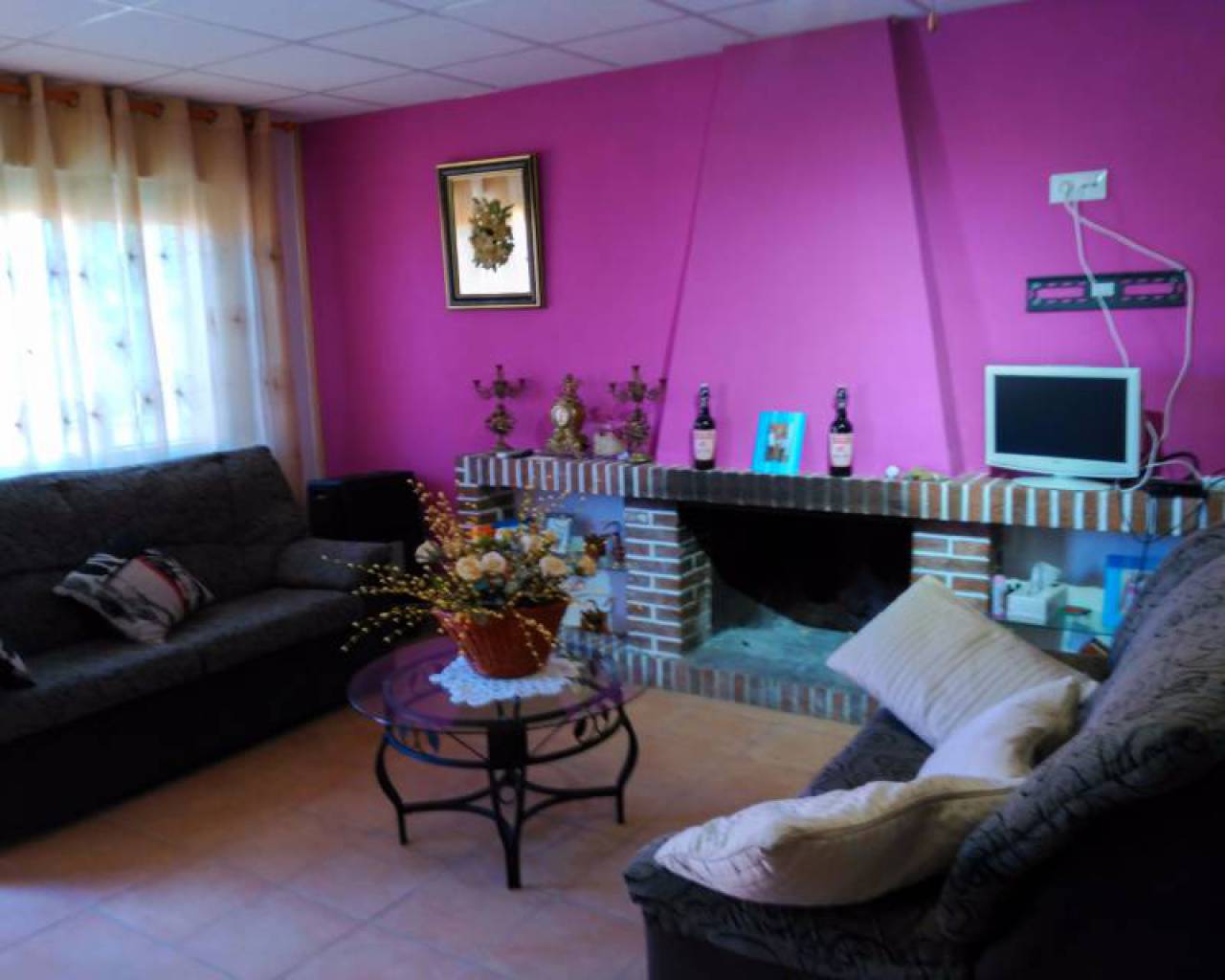 Resales - Country Property - Murcia - Valle Del Sol