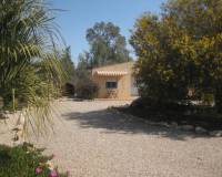 Resales - Country Property - Murcia