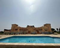 Resales - Country Villa - Almoradi