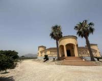 Resales - Country Villa - Almoradi