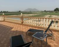 Resales - Country Villa - Almoradi