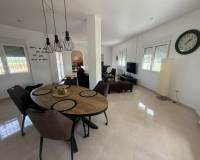 Resales - Country Villa - Almoradi