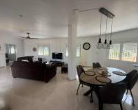 Resales - Country Villa - Almoradi