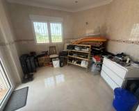 Resales - Country Villa - Almoradi