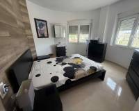 Resales - Country Villa - Almoradi
