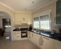 Resales - Country Villa - Almoradi