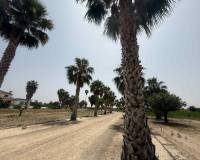 Resales - Country Villa - Almoradi