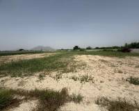 Resales - Country Villa - Almoradi