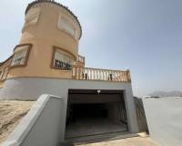 Resales - Country Villa - Almoradi