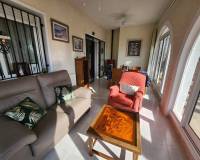 Resales - Country Villa - Catral