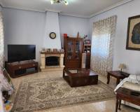 Resales - Country Villa - Catral
