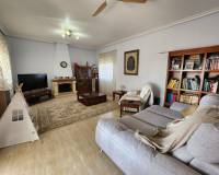 Resales - Country Villa - Catral