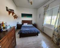 Resales - Country Villa - Catral