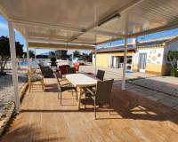 Resales - Country Villa - Catral