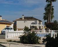 Resales - Country Villa - Catral