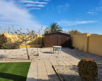 Resales - Country Villa - Catral