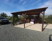 Resales - Country Villa - Catral