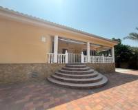 Resales - Country Villa - Catral