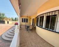 Resales - Country Villa - Catral