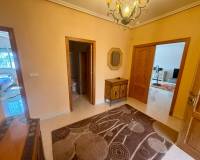 Resales - Country Villa - Catral