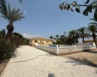 Resales - Country Villa - Catral