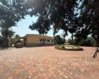 Resales - Country Villa - Catral