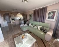 Resales - Country Villa - Catral