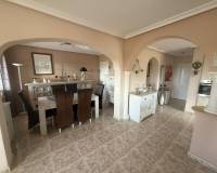 Resales - Country Villa - Catral