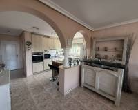 Resales - Country Villa - Catral