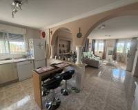 Resales - Country Villa - Catral