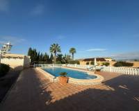 Resales - Country Villa - Catral