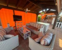 Resales - Country Villa - Catral