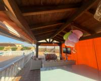 Resales - Country Villa - Catral