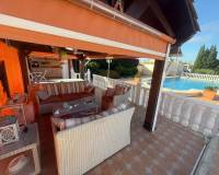 Resales - Country Villa - Catral
