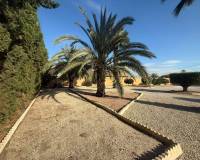 Resales - Country Villa - Catral
