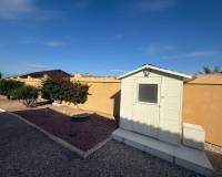 Resales - Country Villa - Catral