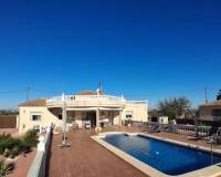 Resales - Country Villa - Catral
