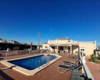 Resales - Country Villa - Catral