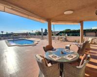 Resales - Country Villa - Catral