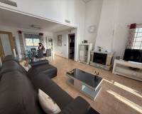 Resales - Country Villa - Catral