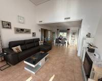 Resales - Country Villa - Catral