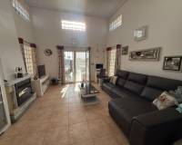 Resales - Country Villa - Catral