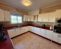 Resales - Country Villa - Catral