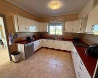 Resales - Country Villa - Catral