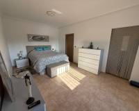 Resales - Country Villa - Catral