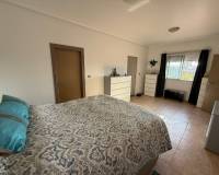 Resales - Country Villa - Catral